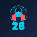 Football Predictor 2026 icon