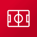 Fußball Liveticker & Tabelle icon